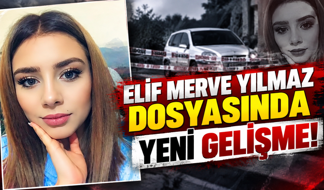 Elif Merve Yılmaz Dosyasında Yeni Gelişme: Hacı İpek Canlı Yayında İddialara Yanıt Verdi