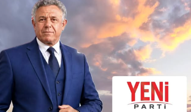 Kırşehir’de Siyasi Hareketlilik: Aslan Beyhan Adaylığını Açıkladı