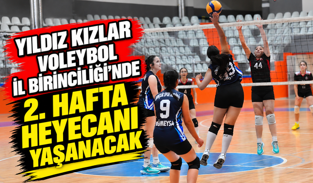 Filede 4 karşılaşma oynanacak