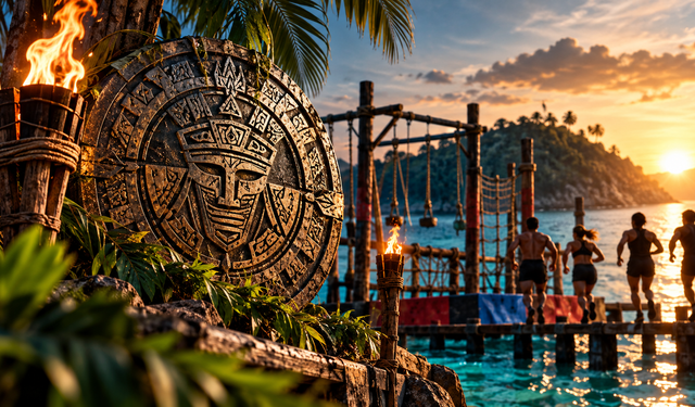 Survivor 2027 Başvuruları Başladı mı? Survivor 2027 Ne Zaman Başlayacak, Başvuru Nasıl Yapılır?