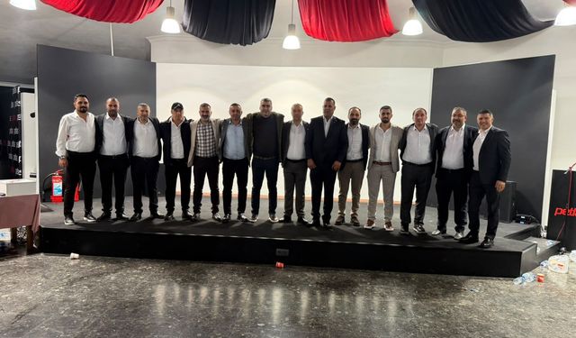 Petlas’ta Seçim Sonuçları Açıklandı! İşte Seçilen 7 İsim