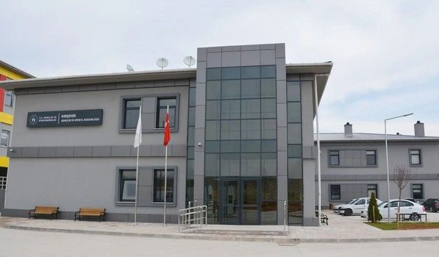 2027 YILI İÇİN GÜVENLİK GÖREVLİSİ KIYAFET ALIMI İLANI