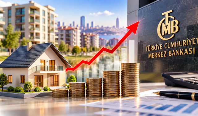 Eylül 2026 Konut Fiyat Endeksi Açıklandı Mı?