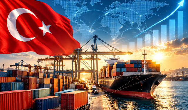 Eylül Ayı Dış Ticaret Rakamları Açıklandı mı? 2026 Eylül İhracat ve İthalat Ne Kadar Oldu?