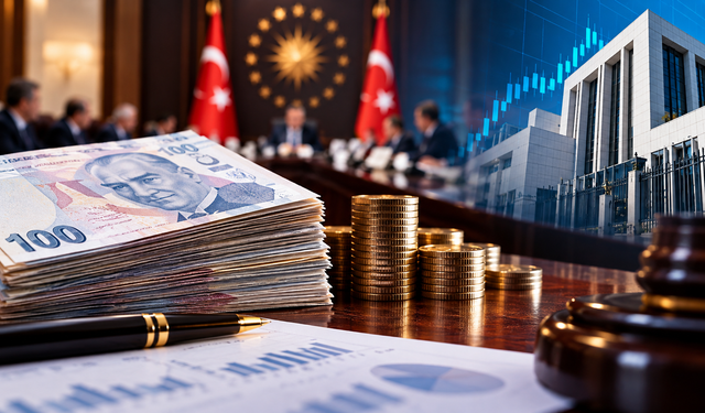 Fon Ödemeleri Ne Zaman Yapılacak? 1 Milyon TL’lik Ara Ödeme Kimlere Verilecek?