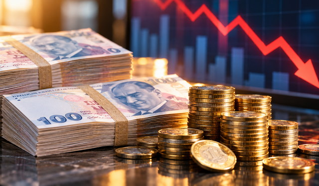 Mevduat Faizi Ne Kadar Oldu? 500 Bin, 1 Milyon ve 2 Milyon TL Ne Kadar Kazandırıyor?