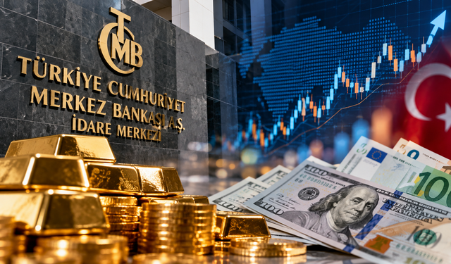 Merkez Bankası Faiz Kararı Açıklandı mı? TCMB Faiz Kararı Ne Zaman Açıklanacak?