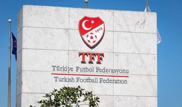 Tüm profesyonel maçlarda 1 dakikalık saygı duruşu