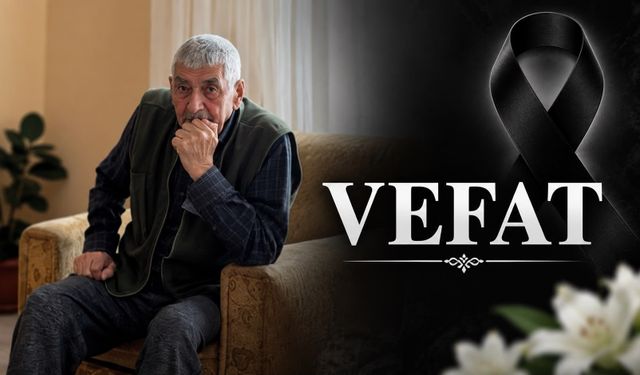 Kırşehir'de Bir İsim Daha Aramızdan Ayrıldı