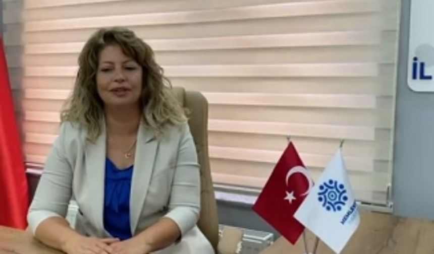 "KIRŞEHİR'E YİNE ÇELME TAKILMIŞTIR!"