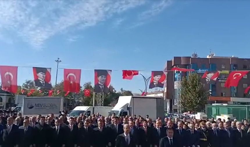  Cumhuriyet Bayramımız kutlu olsun…