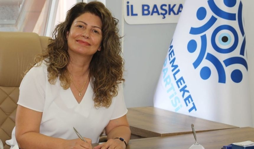 “Ülkemizde Kadınlar, seçme ve seçilme hakkını pek çok Avrupa ülkesinden önce elde etmiştir”