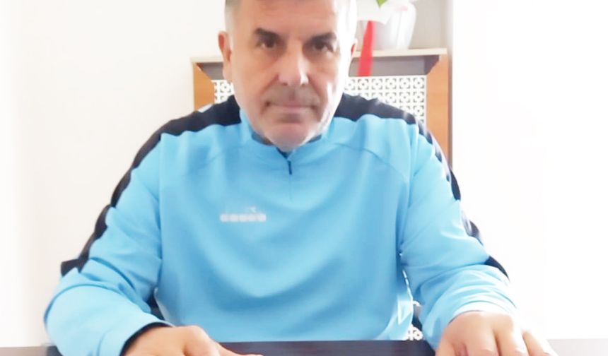 “önümüze bakıyoruz”