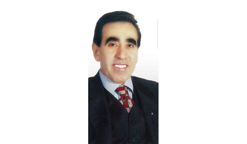 Mehmet Ali Altın’ı 26 yıl önce kaybetmiştik…