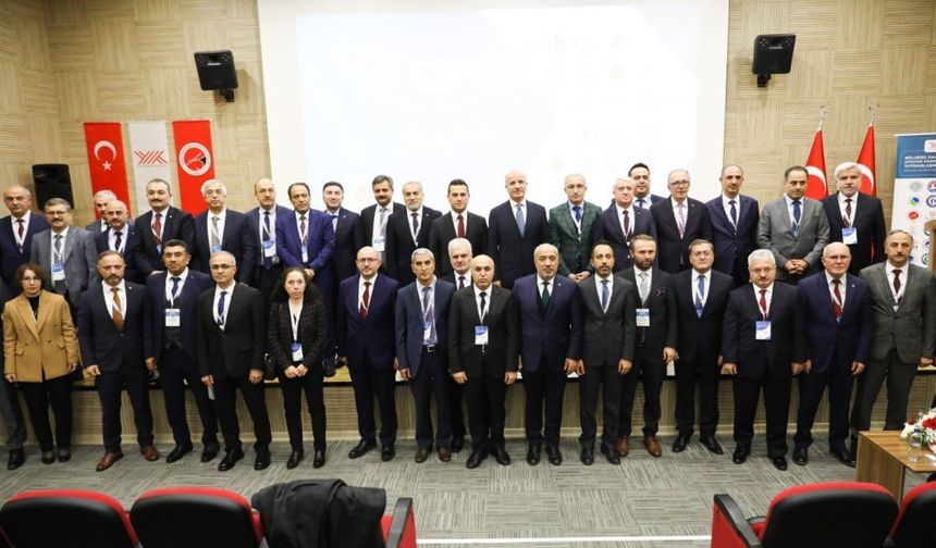 “Bölgenin Potansiyellerini Harekete Geçirdik, 2023 Hedeflerine Odaklandık”