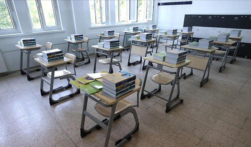 Türkiye'de eğitim harcamaları geçen yıl 344 milyar lirayı geçti