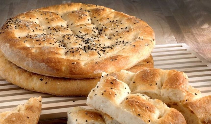 Kırşehir’de 400 gram çiftli yumurtalı pide: 12 TL…