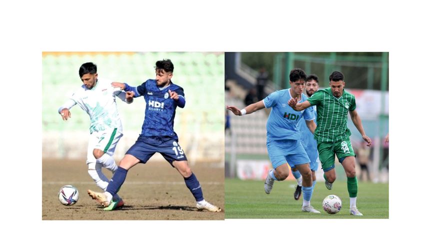Kırşehirspor, Pazarspor rekabetinde 17’nci randevu