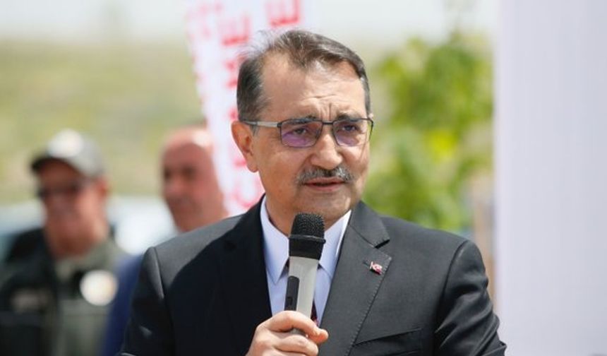 Yenilenebilir enerjide Avrupa'da 5'inci, dünyada 12'nci sıradayız