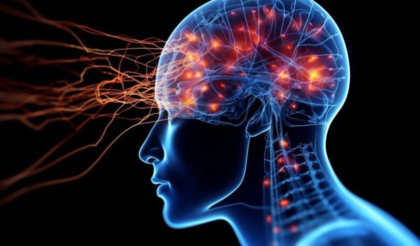 Beyin aktivitelerini ortaya çıkarmaya yönelik ilk çalışma