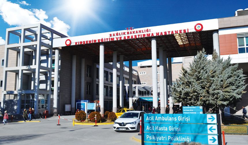 5 Branşta Akşam Muayene İmkanı!