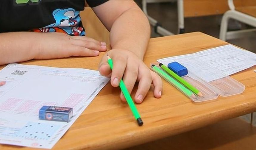 LGS Verileri Alarm Verdi: Yüz Binlerce Öğrenci Başvuru Yapamadı