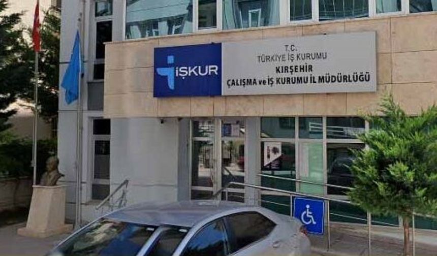 Kırşehir’de İş Arayanlara Fırsat: Toplu İş Görüşmesinin Tarihi Açıklandı
