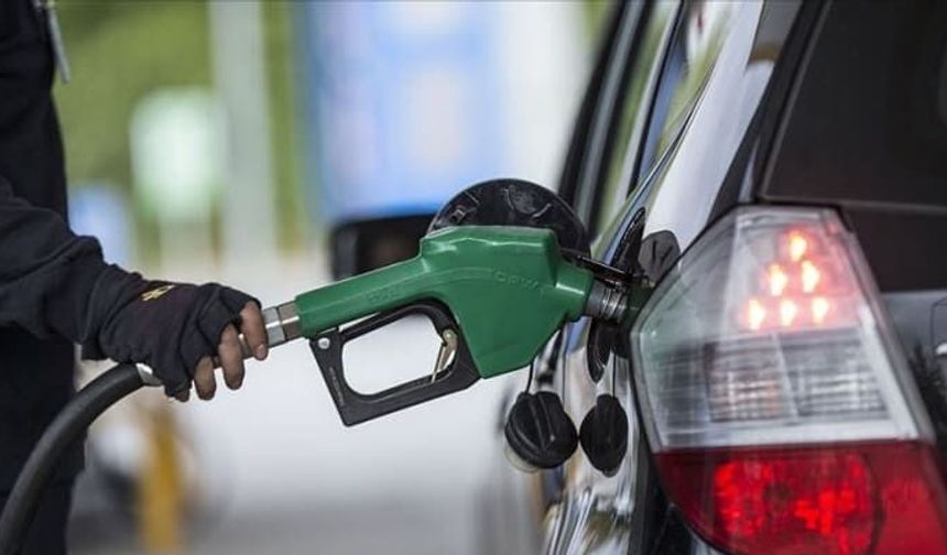 Benzine Gece Yarısı Zammı: Kırşehir'de Litre Fiyatı Güncellendi