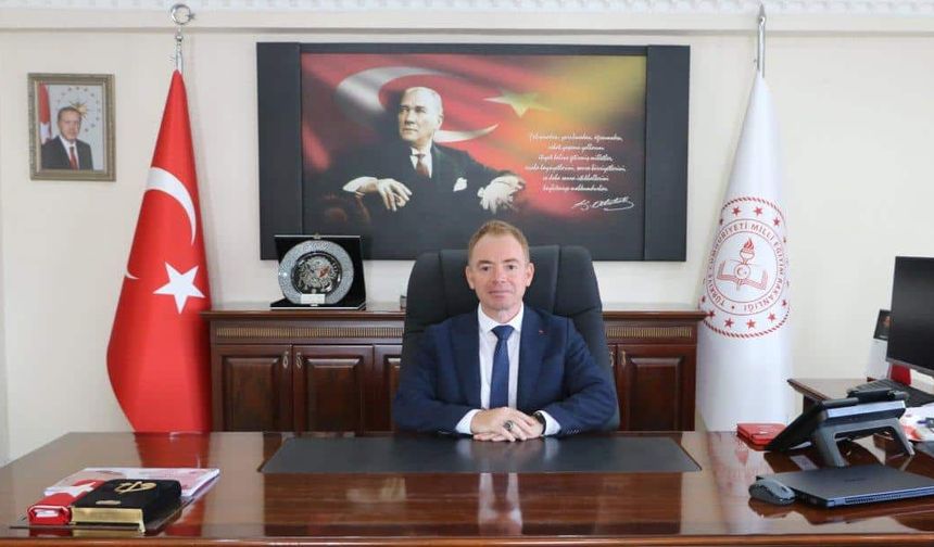 Eğitim camiası Erzurum Kongresi'ni unutmadı