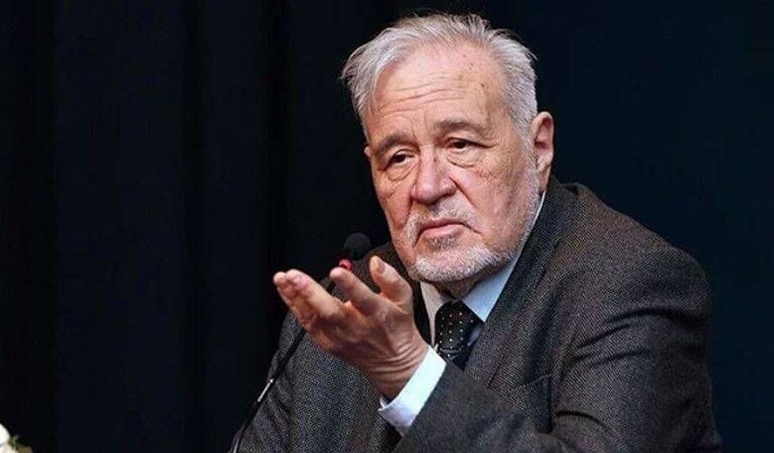 İlber Ortaylı Kimdir? İlber Ortaylı kaç yaşında ve nereli? İlber Ortaylı neden öldü?