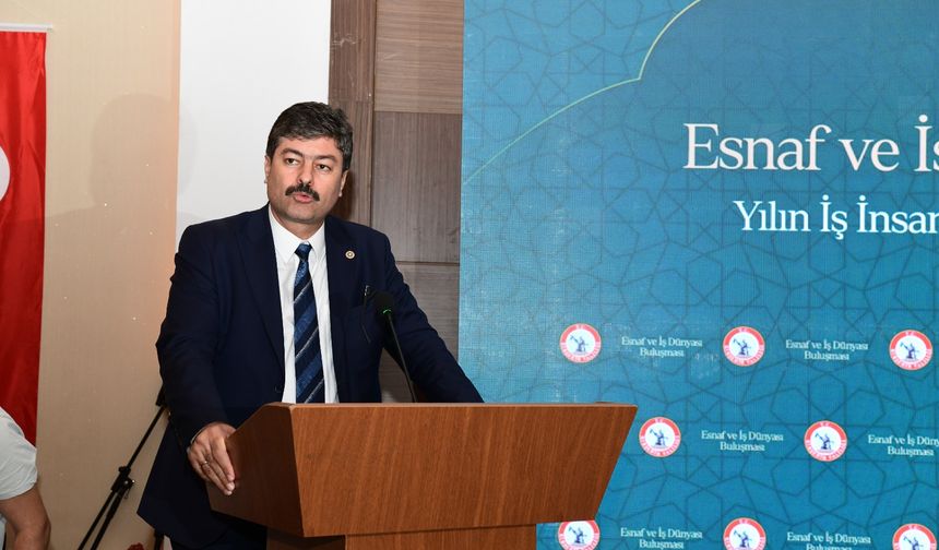 “ÜZERİMİZE DÜŞENİ YAPMAYA HAZIRIZ”