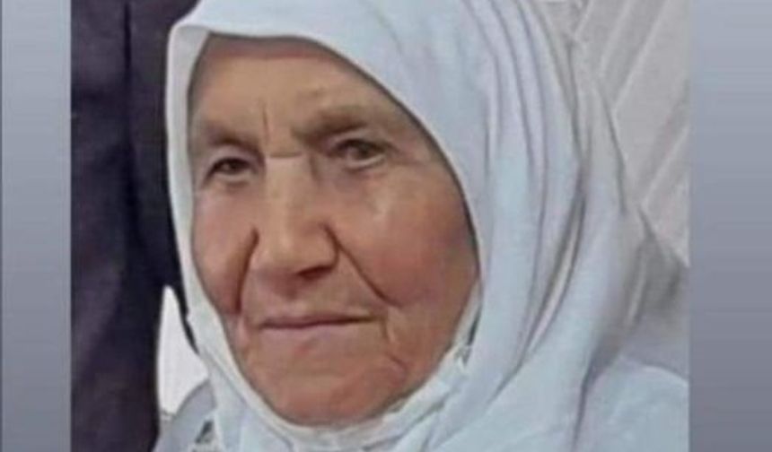 Altın ailesi'nin acı günü