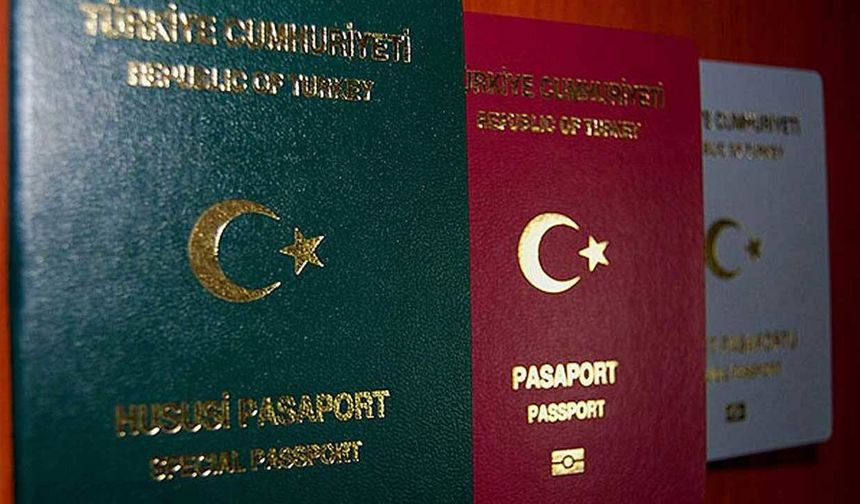 Kırşehir'de Öğretmenlere Dijital Pasaport Dönemi Başladı