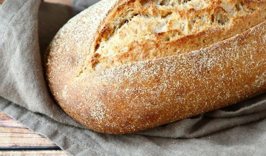 Kırşehir'de çölyak hastalarına özel ekmek üretilecek