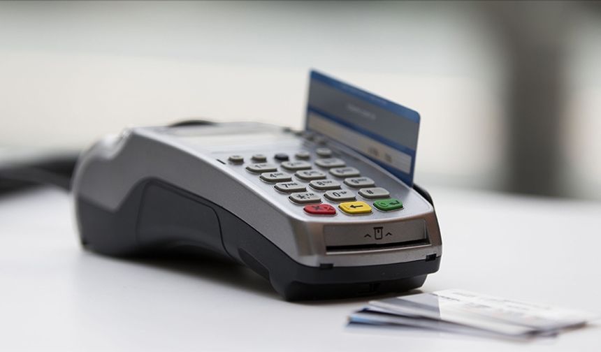 Kırşehir’de kredi kartı kullanımı rekor seviyeye ulaştı