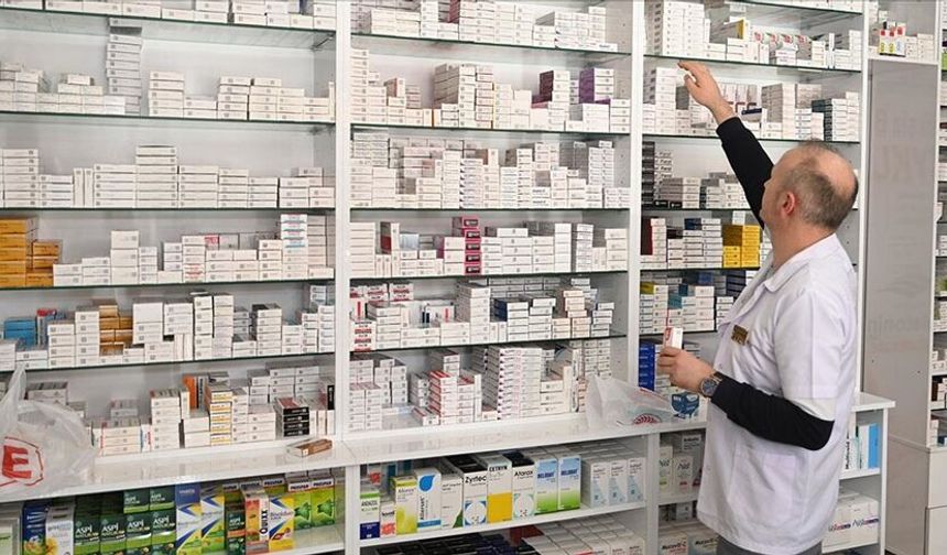 10 Mayıs Pazar Günü Kırşehir'de Nöbetçi Eczane