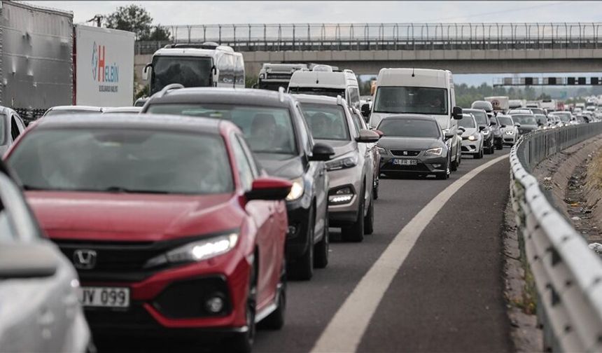 Kırşehir’de Araç Sahipleri Dikkat! Trafik Sigortasında Kurallar Değişti