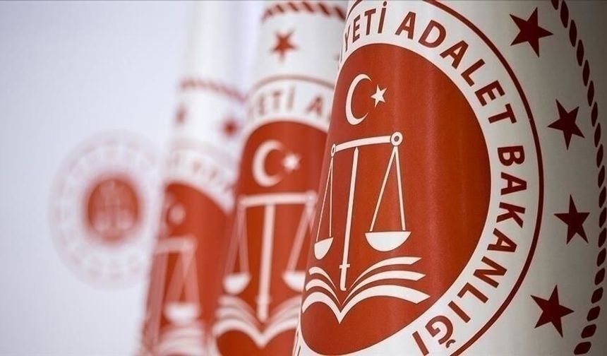 HSK'dan 2026 Bilançosu: 525 Hâkim ve Savcı Hakkında İşlem Yapıldı