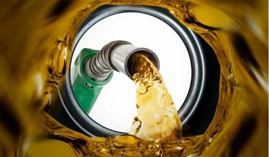 Motorine Cumhuriyet Tarihinin En Büyük Zammı Geliyor!