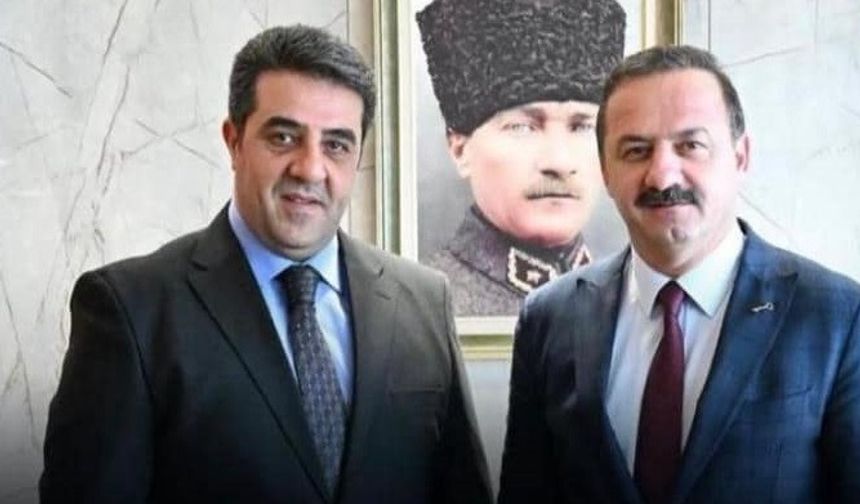 Başkan Kaya, partisinin 1. yılındaki kutlamasını değerlendirdi