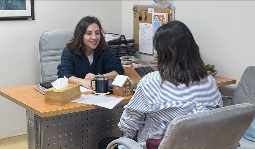 Gebelikte tedavi edilmeyen depresyon, fetüsün gelişimini olumsuz etkiliyor