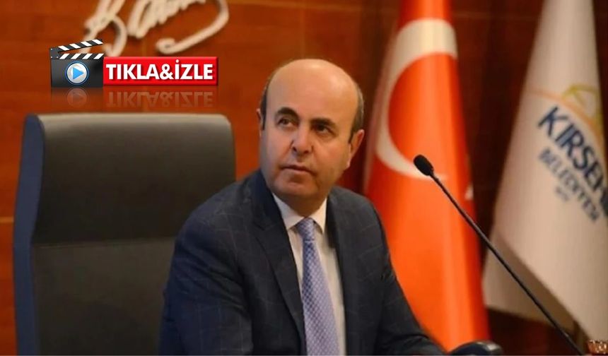 BAŞKAN EKİCİOĞLU: “KENT LOKANTASI KURACAĞIZ”