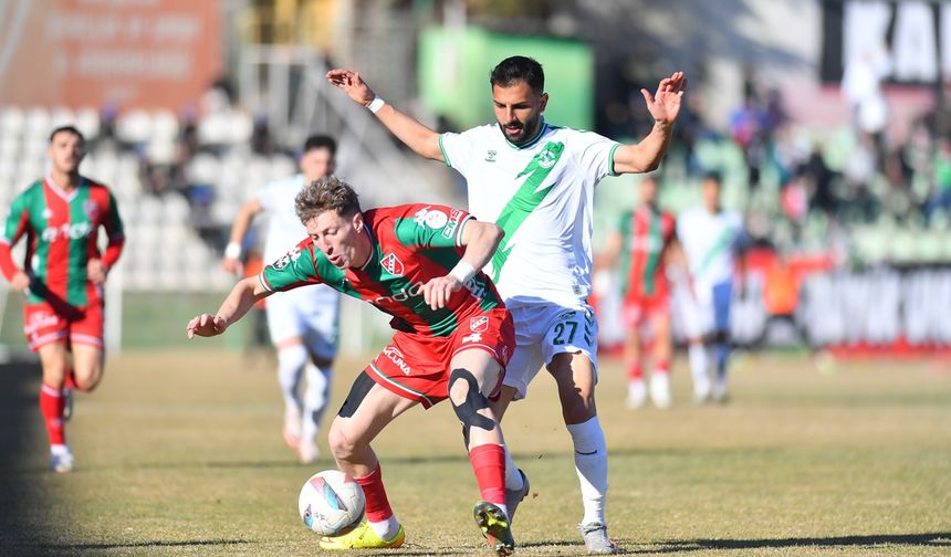 Kırşehirspor’da değişen hiçbir şey yok: 4-0