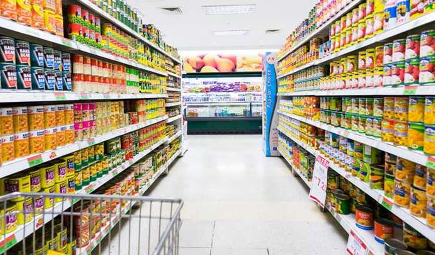 Market fiyat listesi artık tek sitede!
