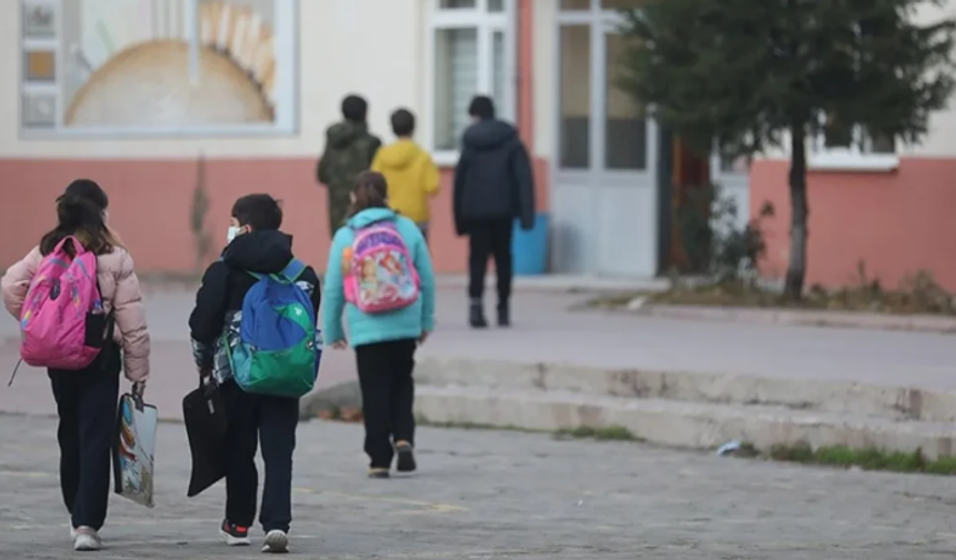 Kırşehir’de ara tatil bitiyor!