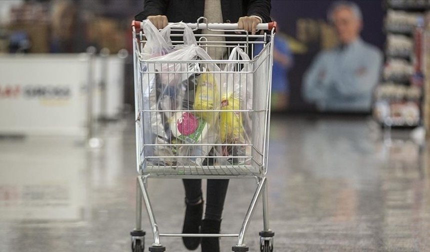 Mutfaktaki Yangın Sönmüyor: İşte Nisan Ayı Enflasyon Rakamları