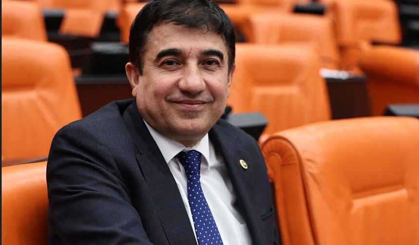 Milletvekili İlhan: “Hiçbir Engel Birlikte Aşamayacağımız Kadar Büyük Değil”