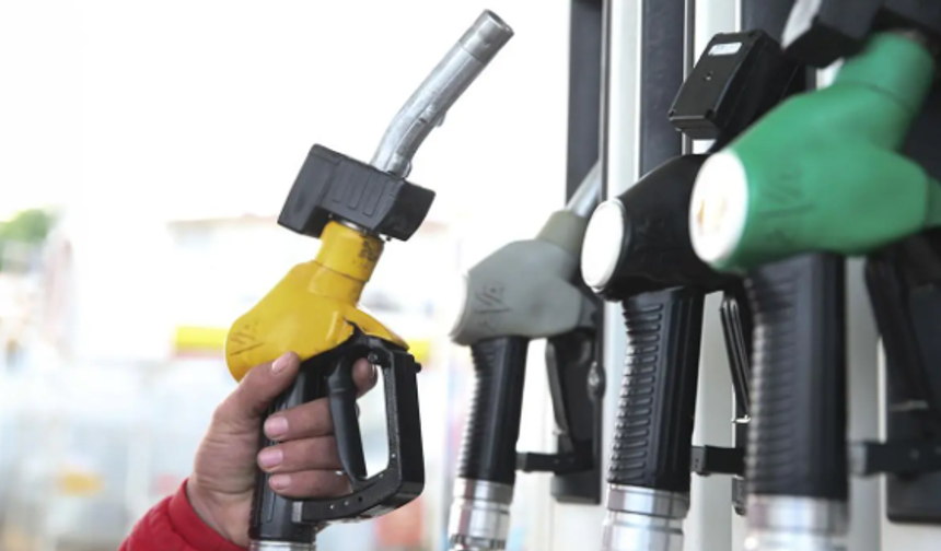 Motorine İndirim Geldi mi? 21 Eylül Benzin, Motorin ve LPG Fiyatları