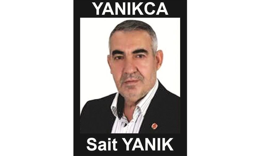 İYİ ŞEYLER OLMUYOR