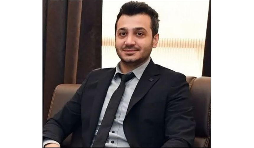 Ceyhun Bayram Kimdir? Ceyhun Bayram nereli ve kaç yaşında?